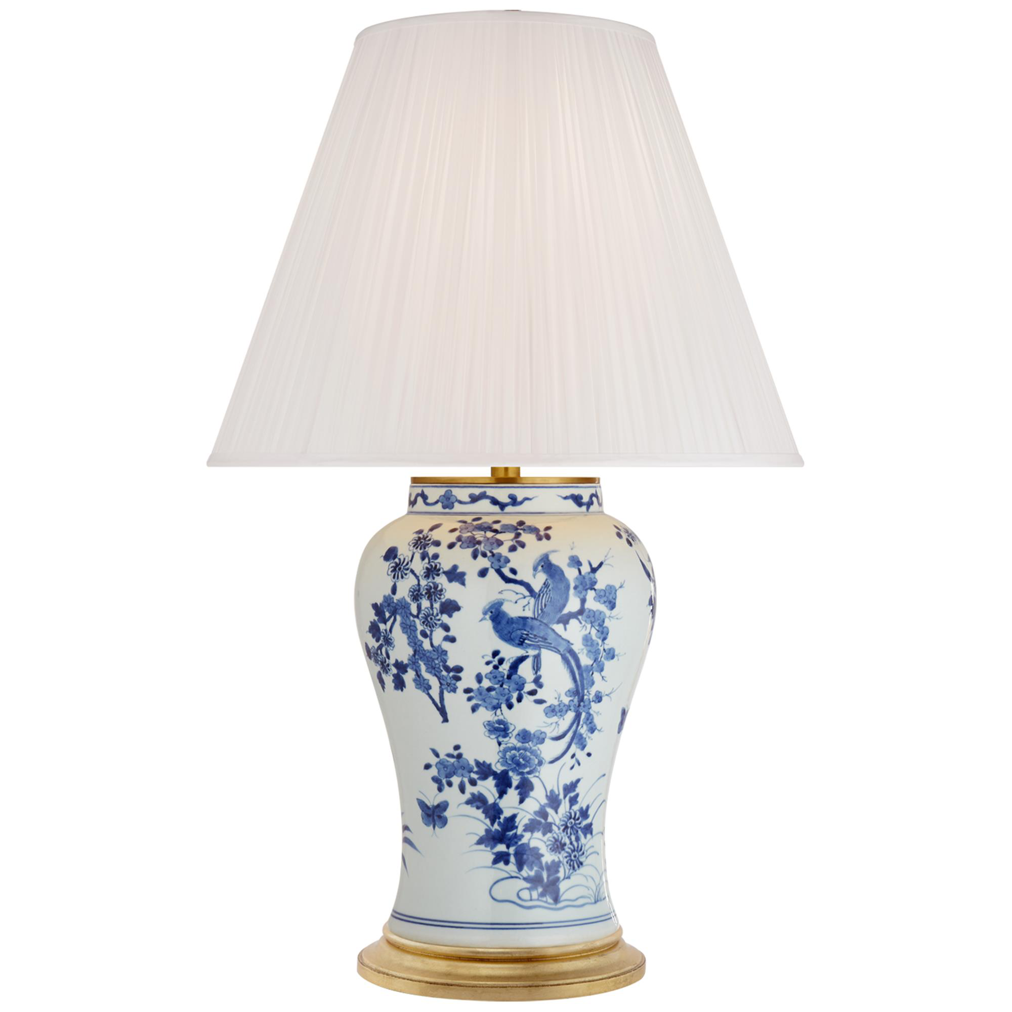 Ralph Lauren Blythe Medium Table Lamp
