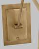 Sean Lavin Ponte Large Wall Sconce