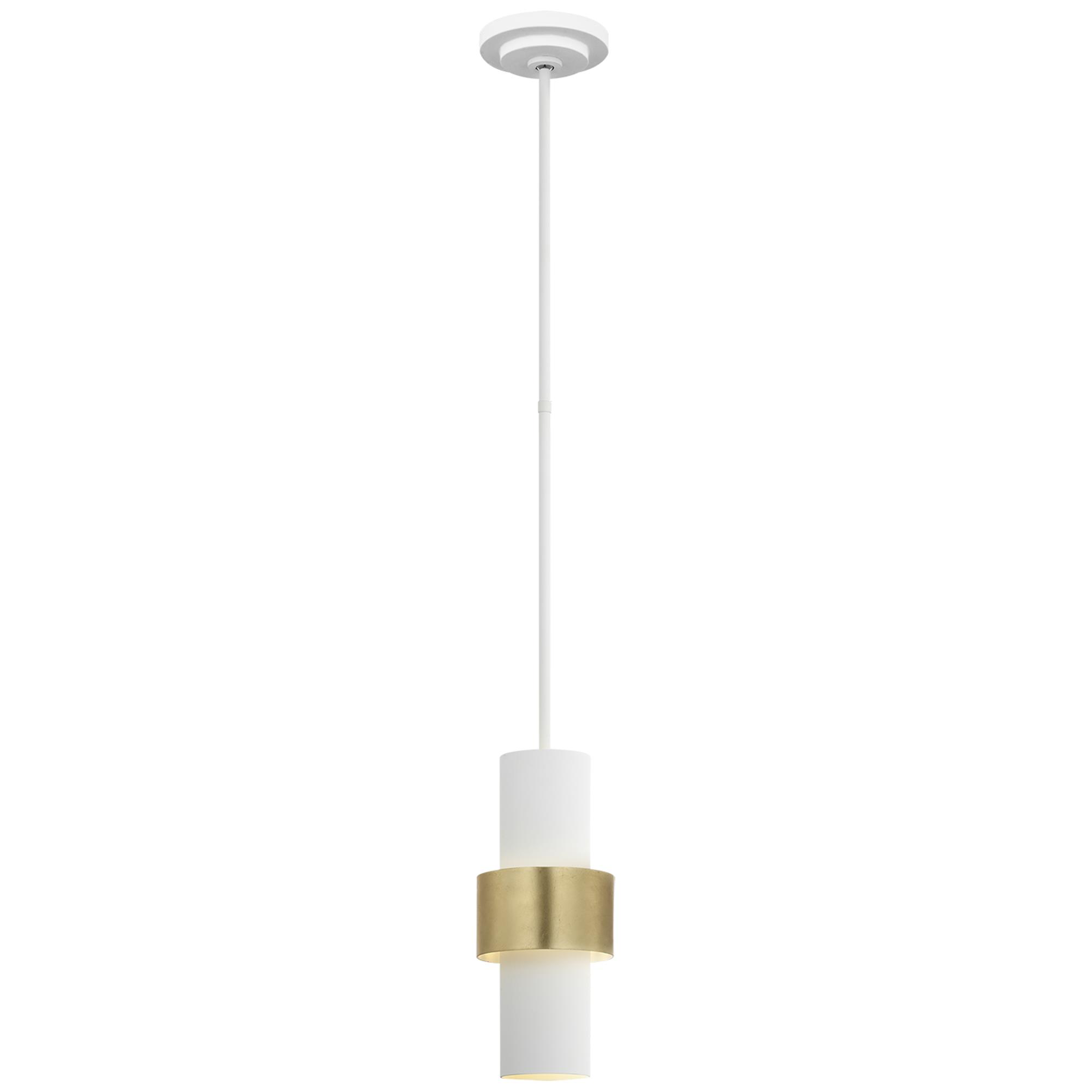 Julie Neill Chalmette 14 Inch Mini Pendant