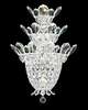 Trilliane Medium 2 Light Wall Sconce