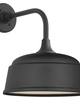Thomas O'Brien Academy Barn 15 Inch Outdoor Wall Light