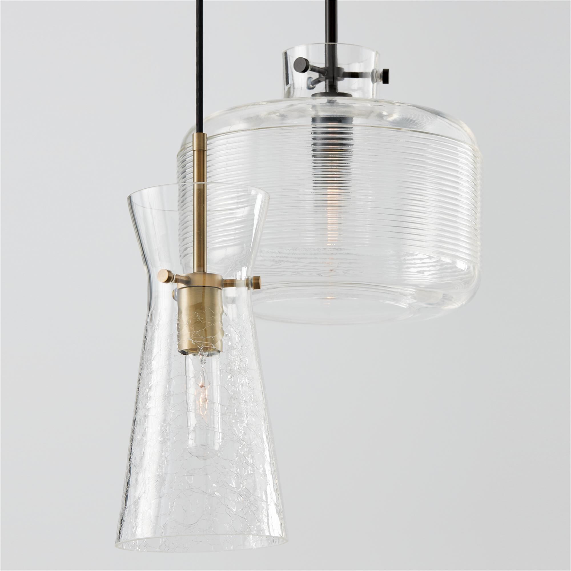 Mila 14 Inch Mini Pendant