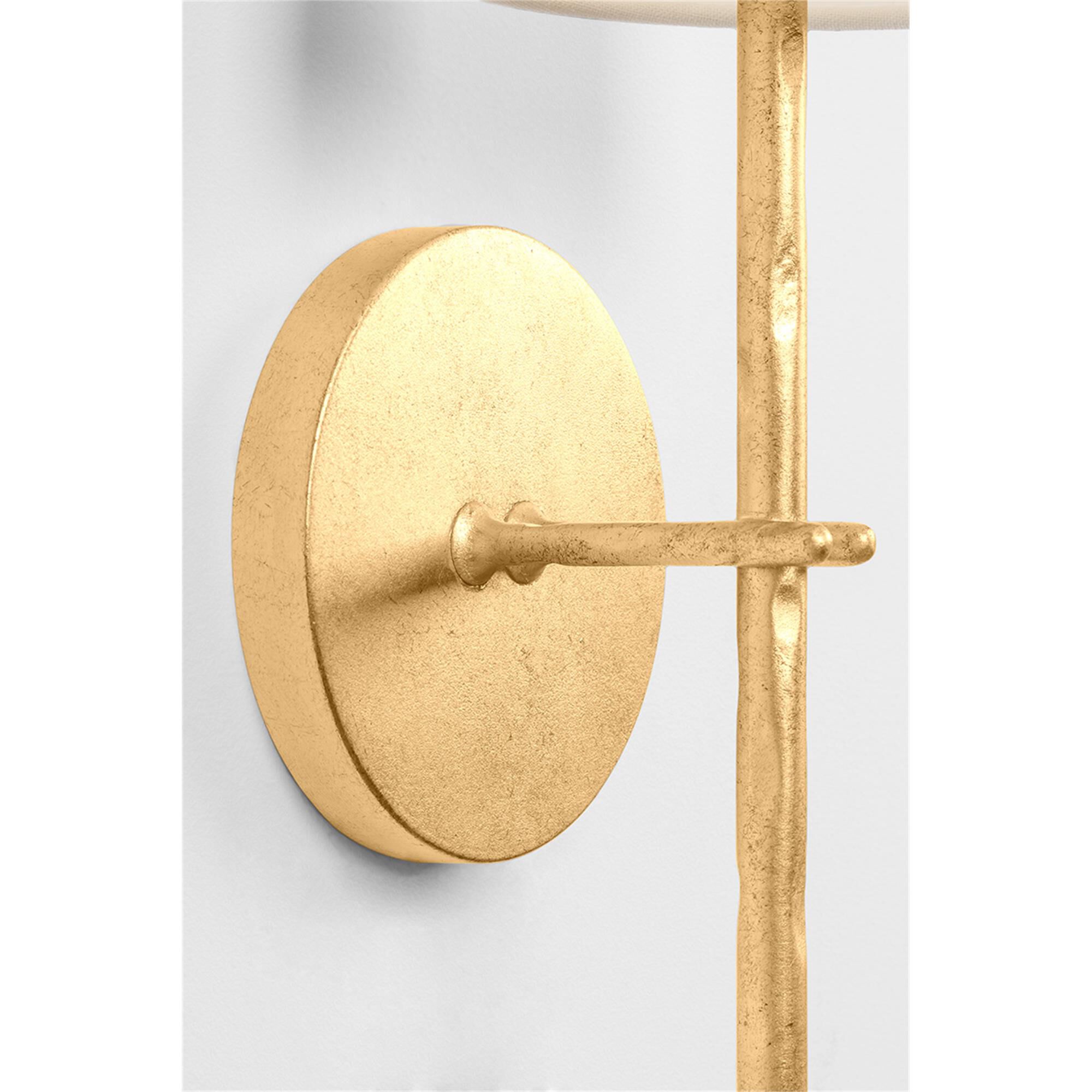 River Large Wall Sconce