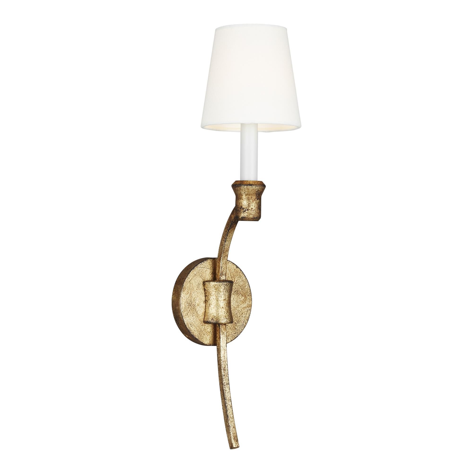 Chapman & Myers Westerly 21 Inch Wall Sconce