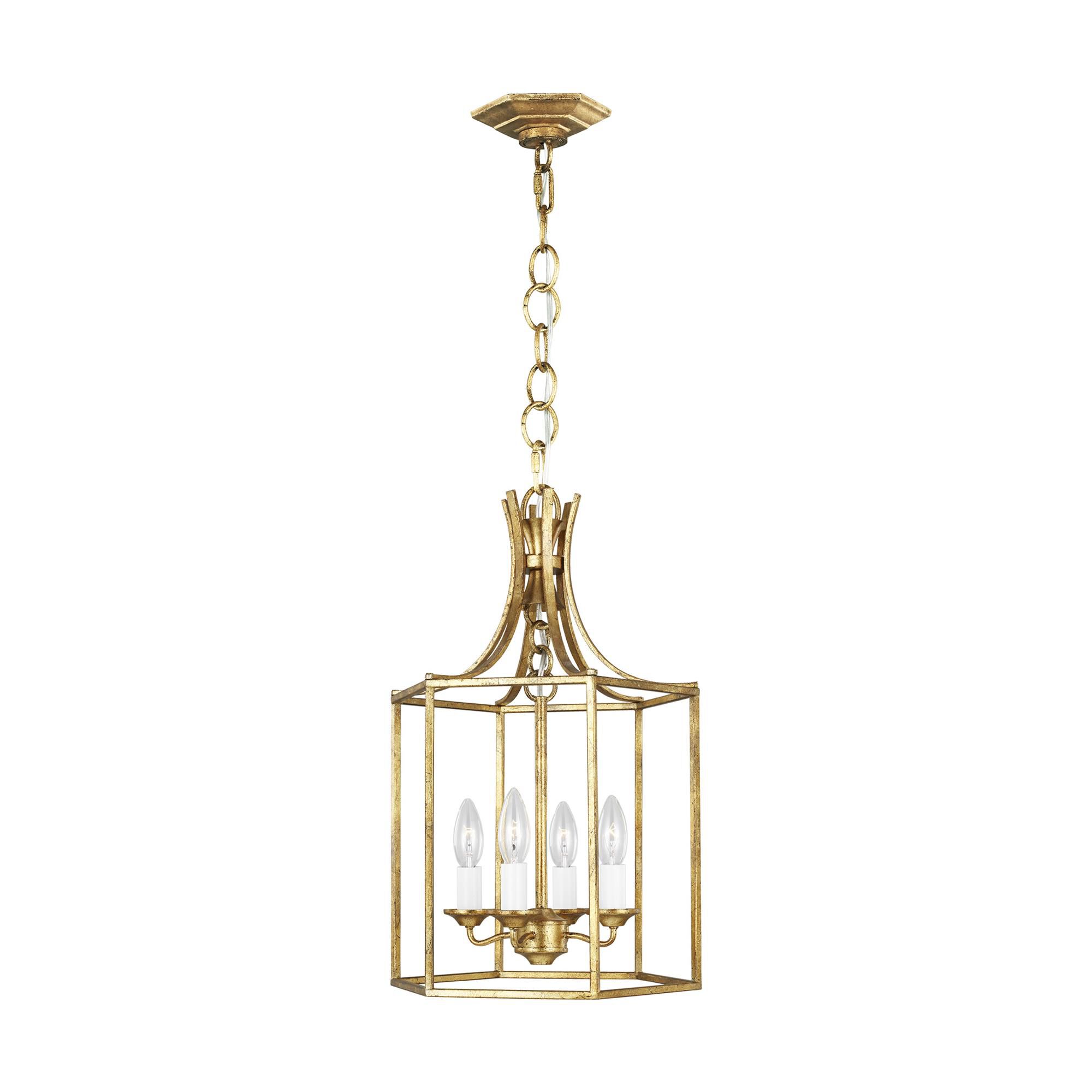 Alexa Hampton Bantry House 25 Inch Pendant Light