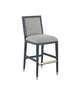 Santos 44 Inch Stool