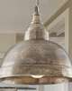 Sedona 17 Inch Pendant Light
