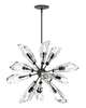 Luma 32 Inch 12 Light Multi Light Pendant