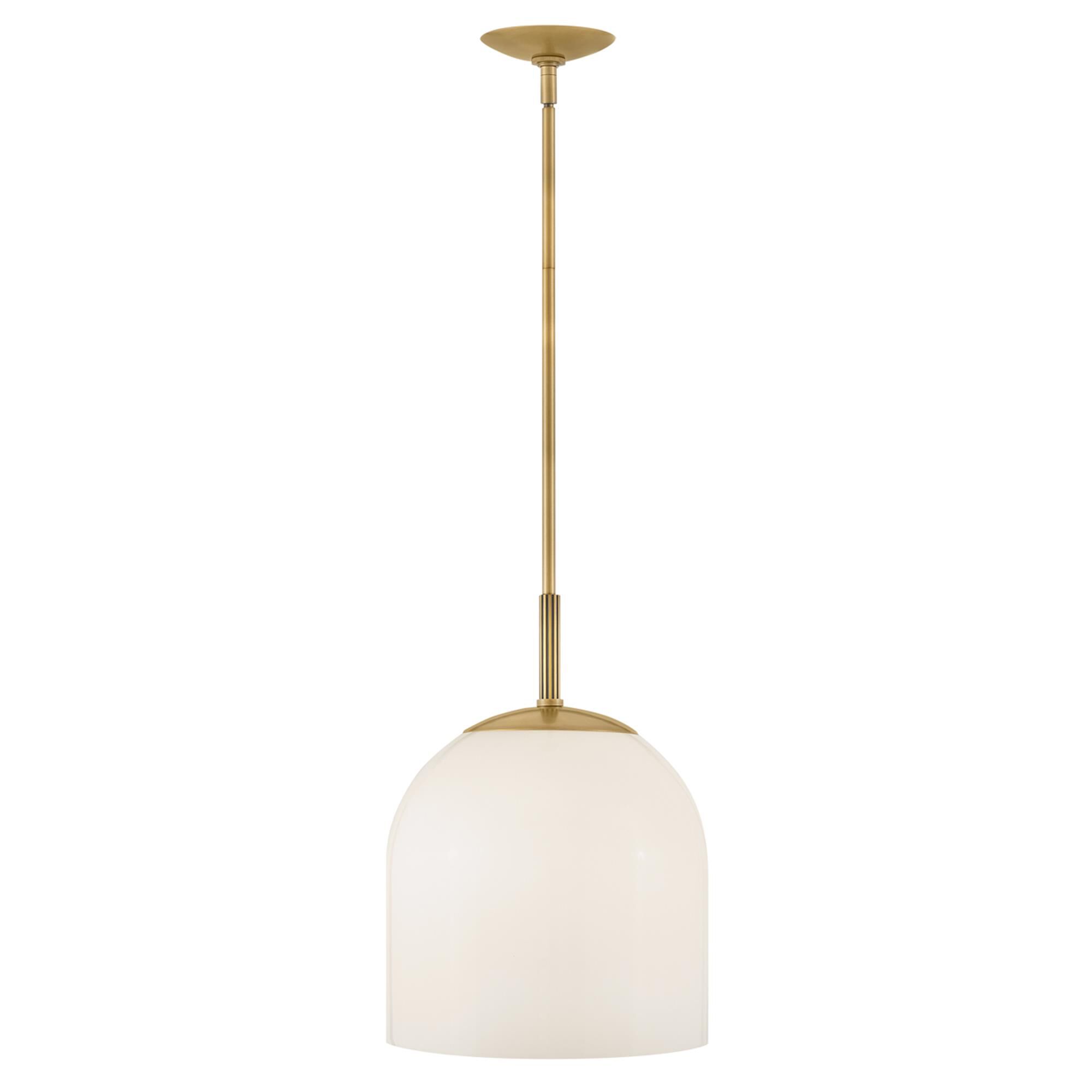 Willa 17 Inch Mini Pendant