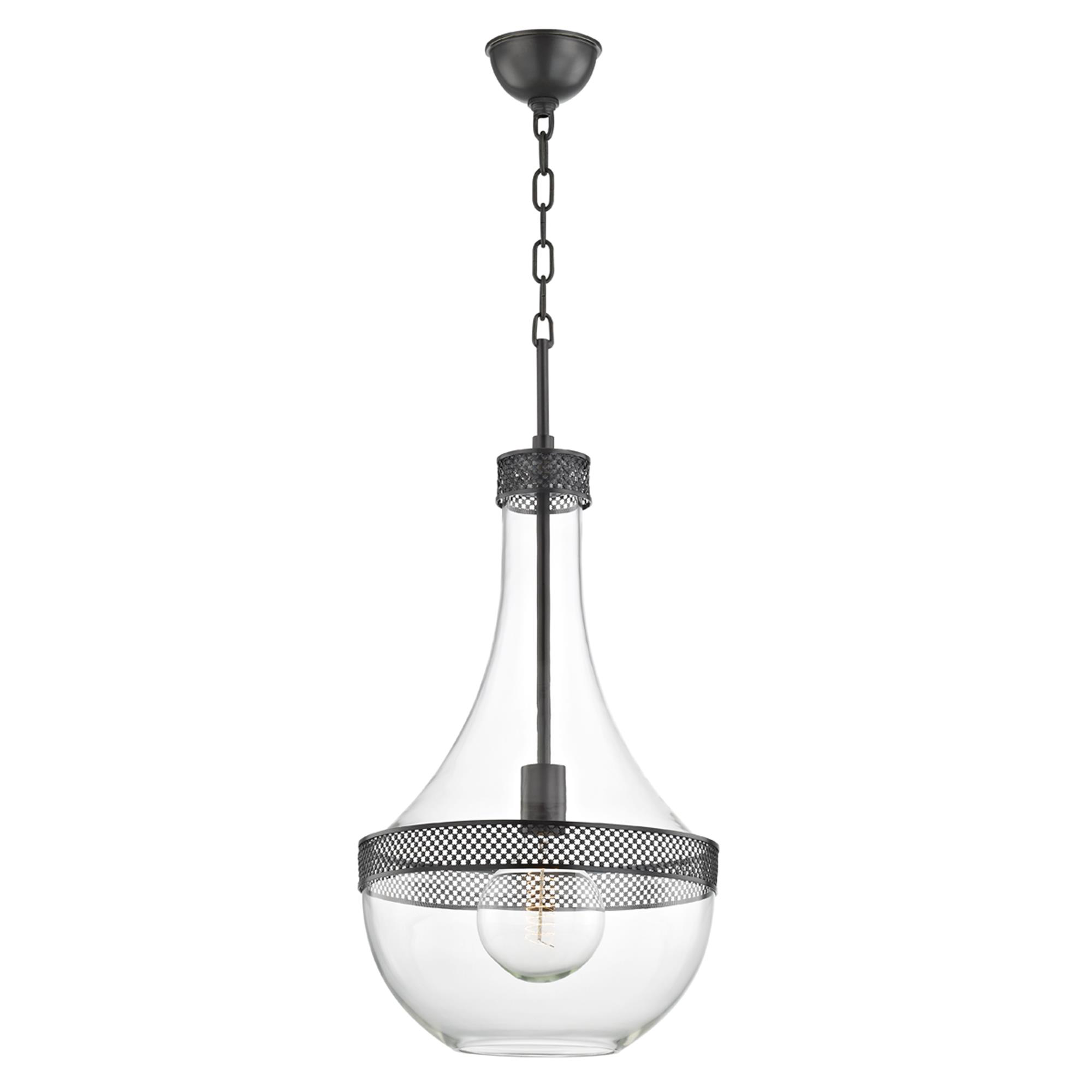 Hagen Medium Pendant Light