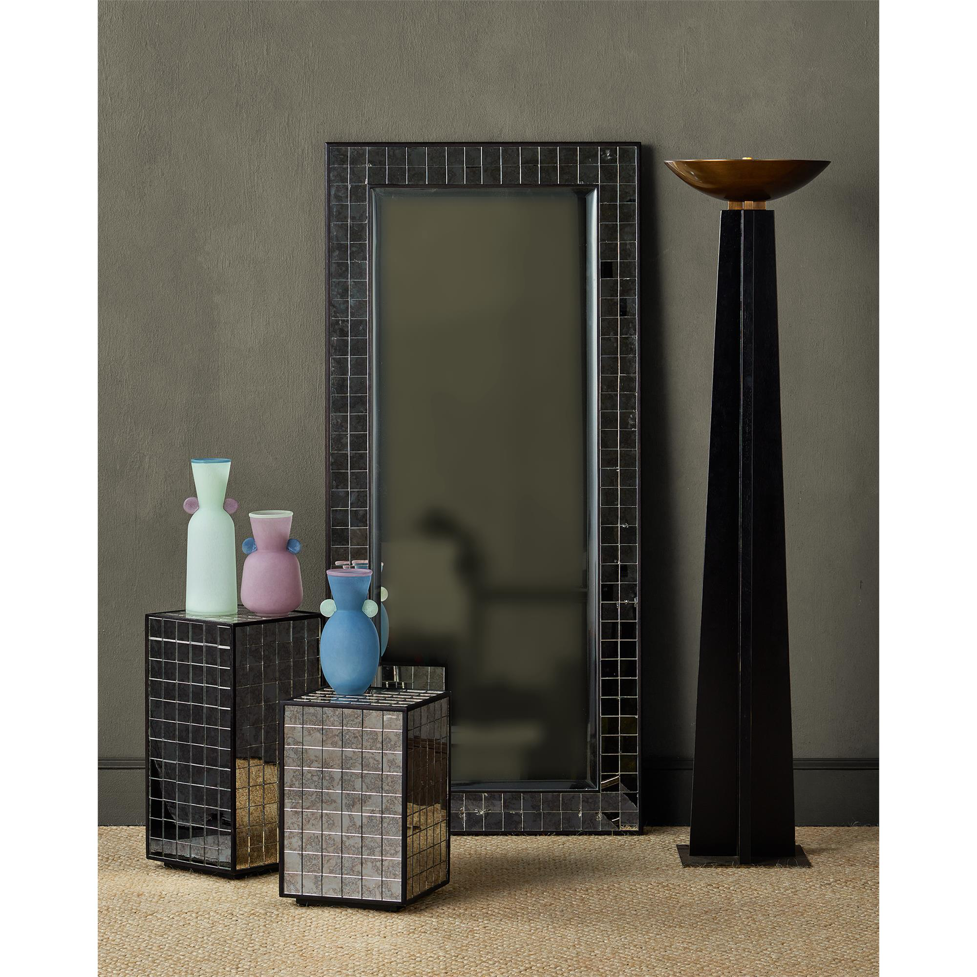 Vassily Vase Set of 3