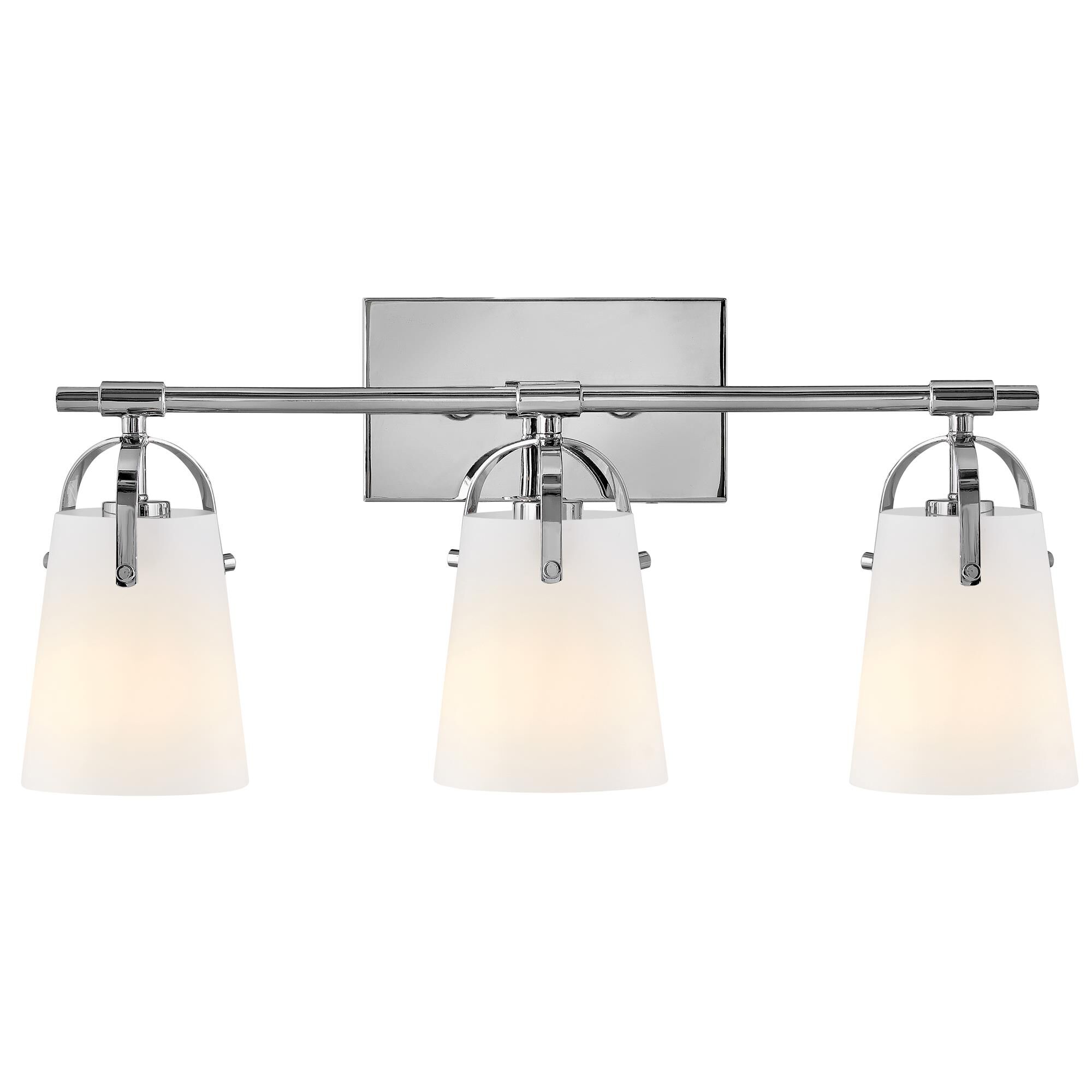 Orb 23 Inch 3 Light Bath Vanity Light