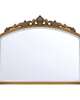Arden Small Decorative Mirror
