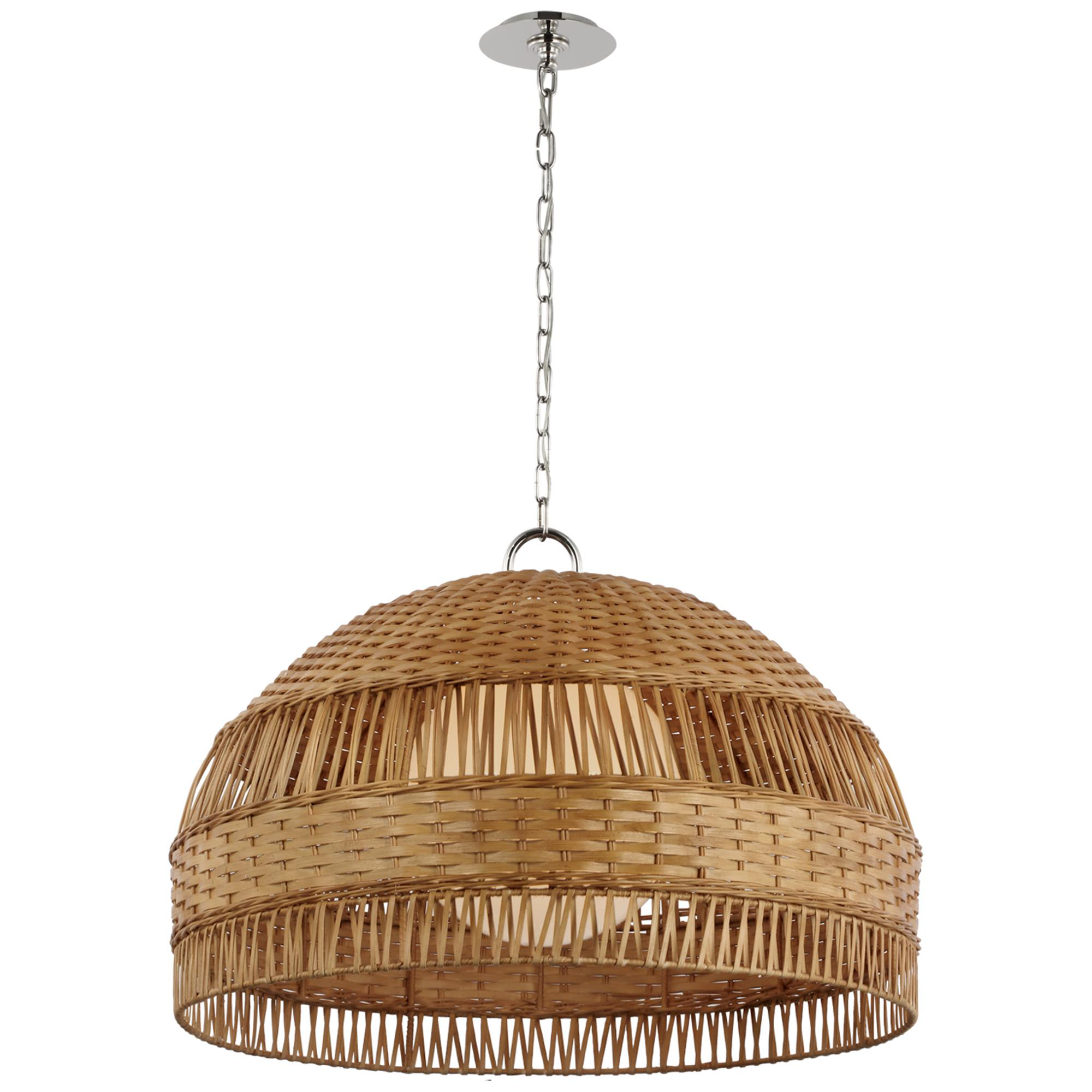 Marie Flanigan Whit 31 Inch Pendant Light