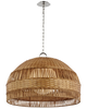 Marie Flanigan Whit 31 Inch Pendant Light