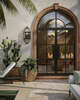 Martyn Lawrence Bullard Andalusia 24 Inch Outdoor Wall Light