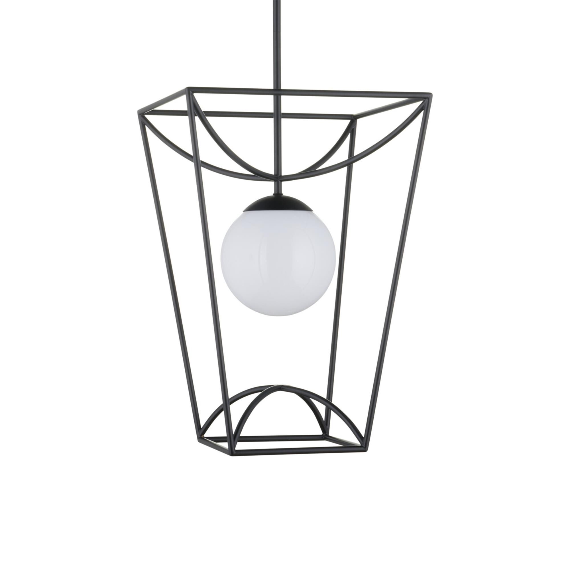 Rochefort Medium Outdoor Hanging Lantern