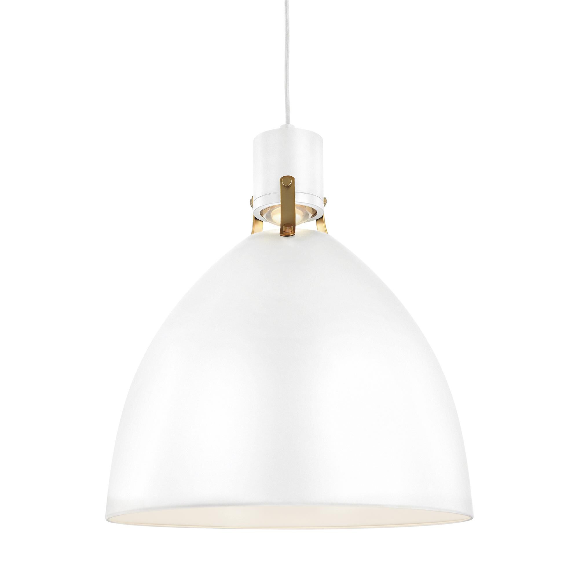 Sean Lavin Brynne 20 Inch Pendant Light