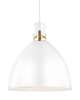 Sean Lavin Brynne 20 Inch Pendant Light
