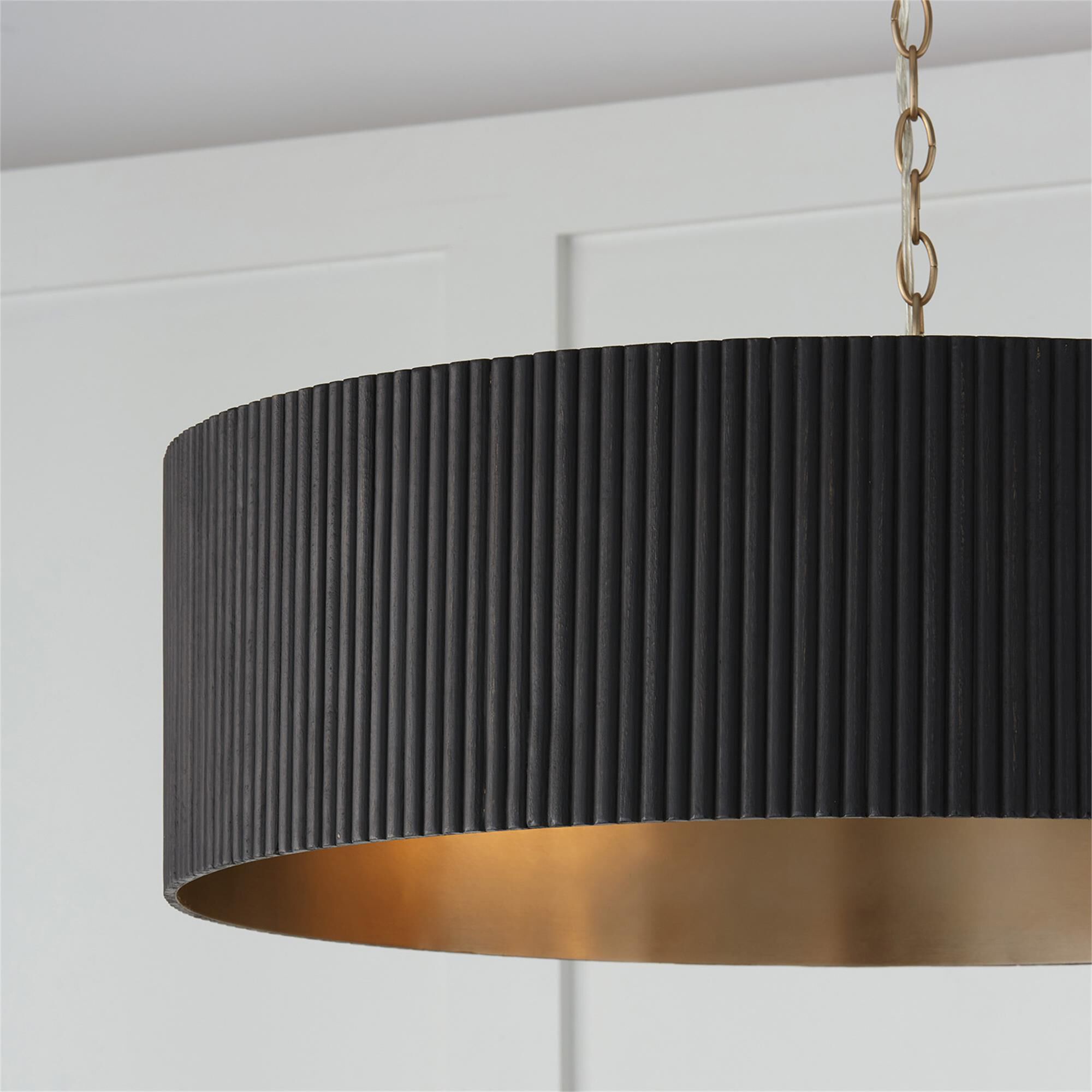 Donovan Medium Chandelier