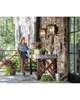 Walker 18 Inch Outdoor Wall Light