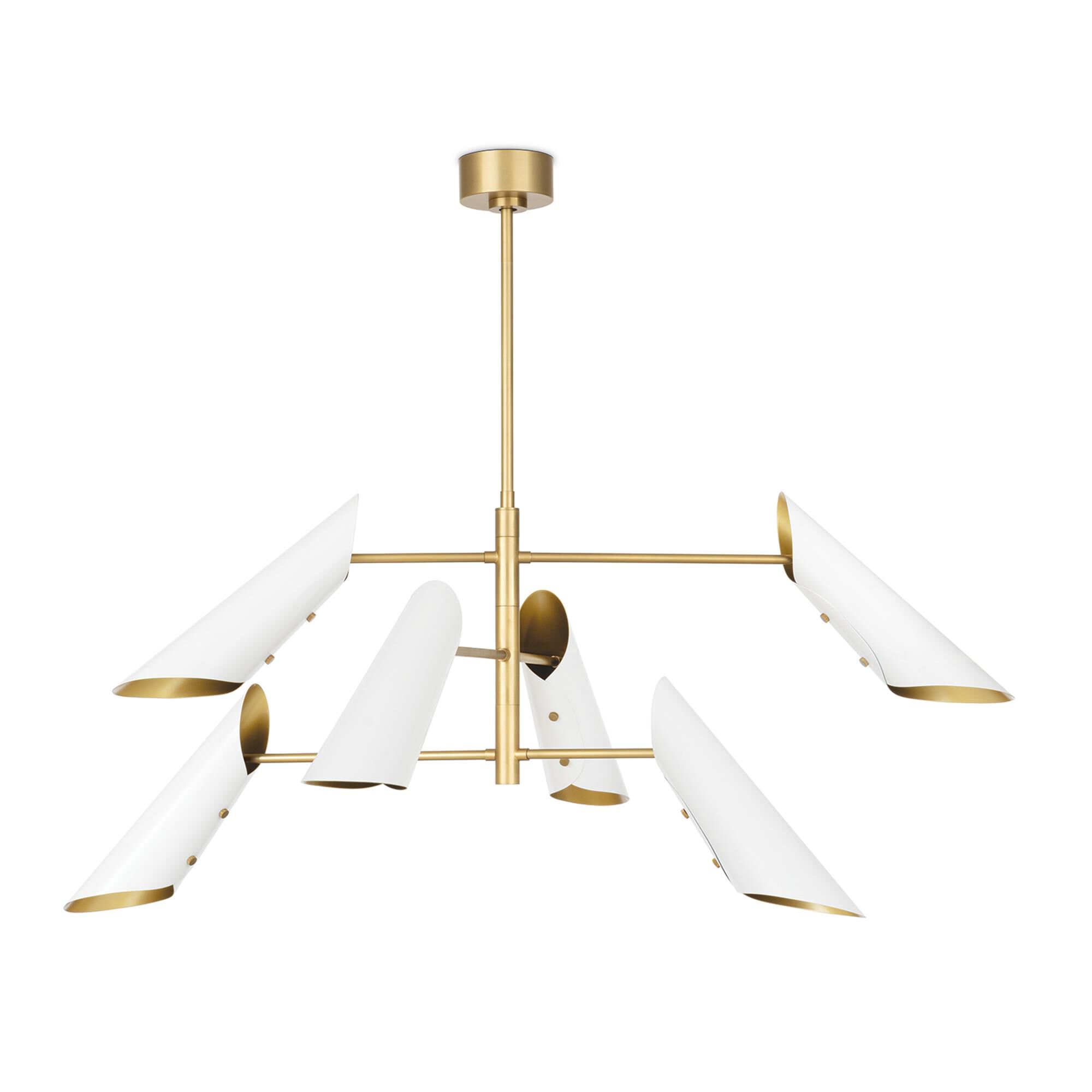 Vest Grand Chandelier