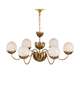 Mirasole Large Chandelier