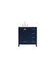 Irene 22 Inch Bath Vanity Cabinet