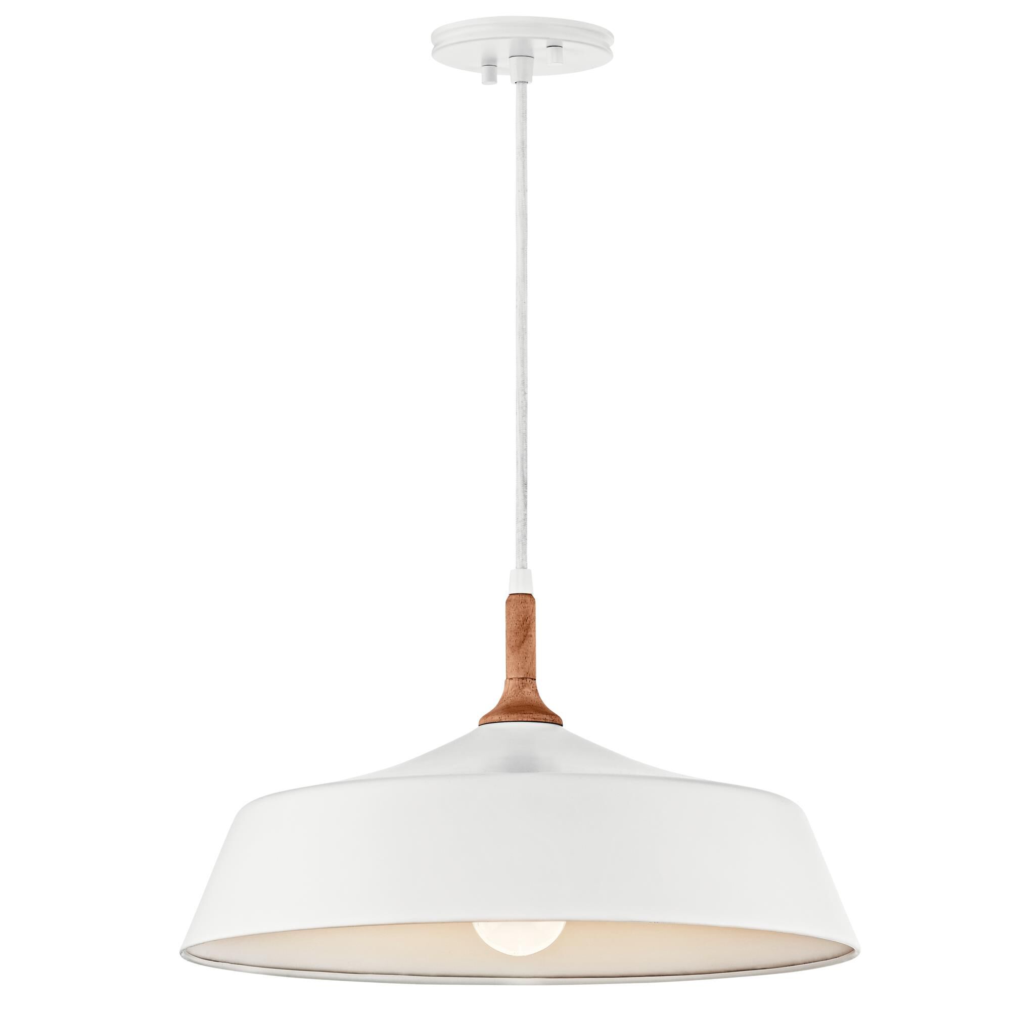 Danika 16 Inch Pendant Light
