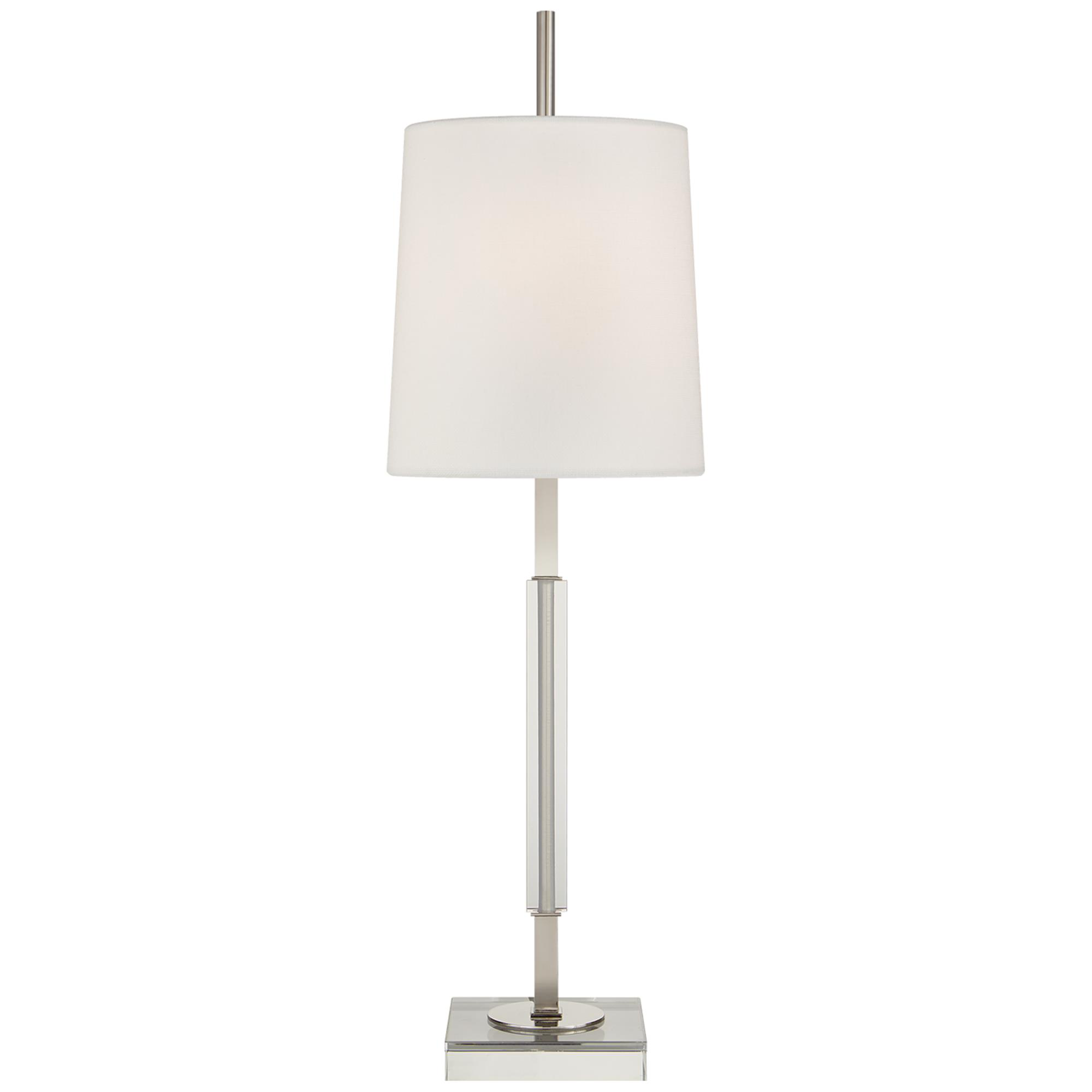 Thomas O'Brien Lexington Large Table Lamp