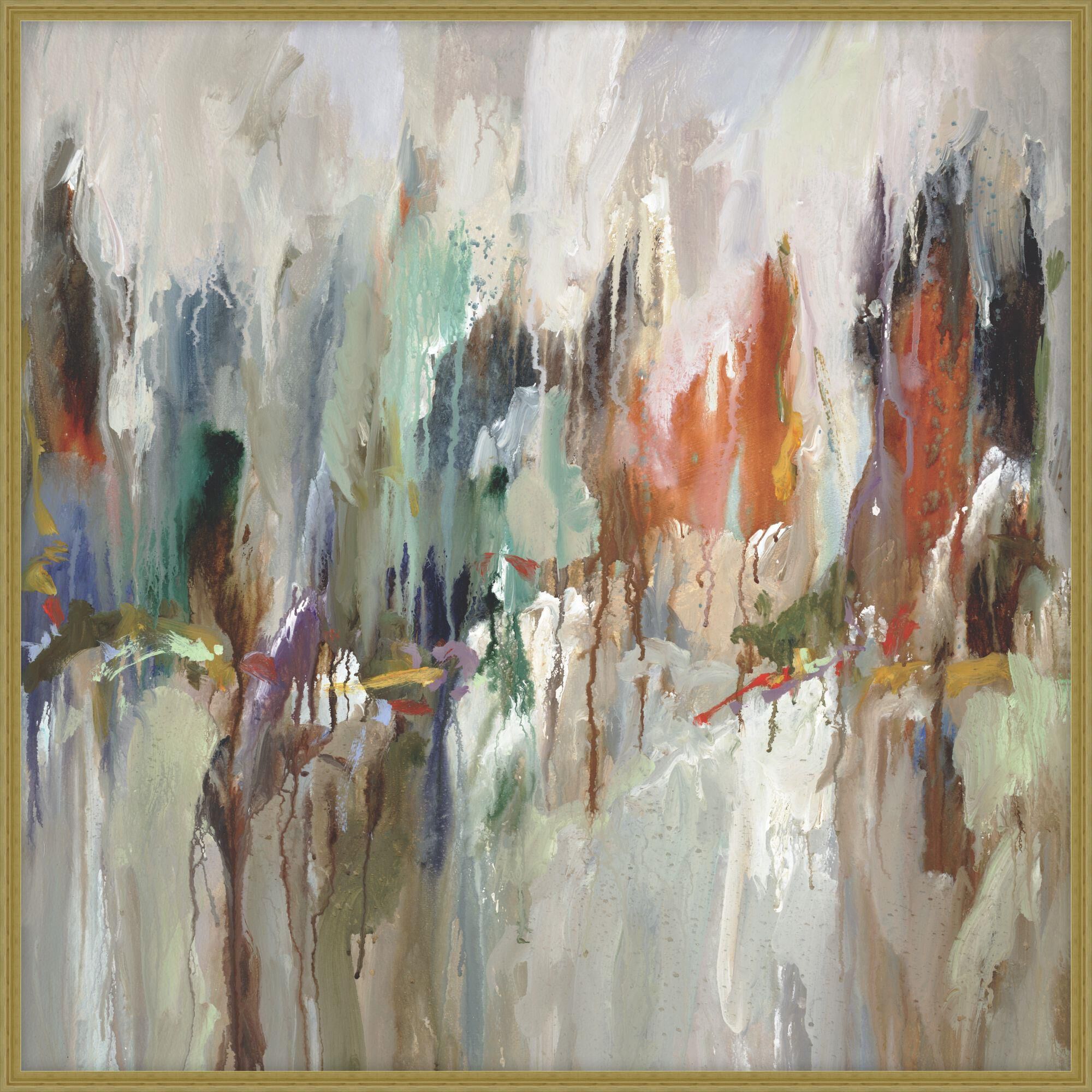 Conditions of Creativity Print