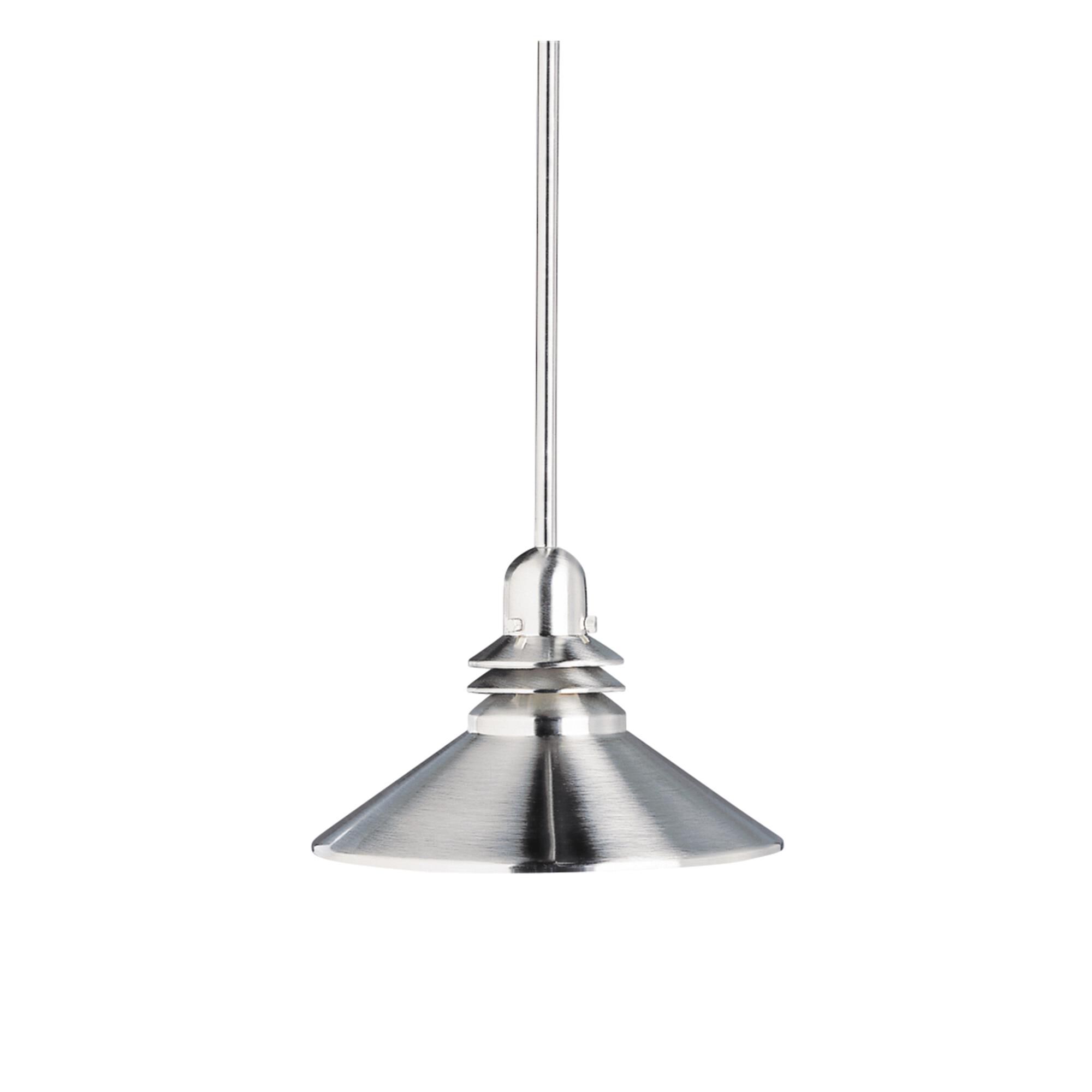 Grenoble 11 Inch Mini Pendant