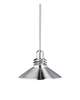 Grenoble 11 Inch Mini Pendant