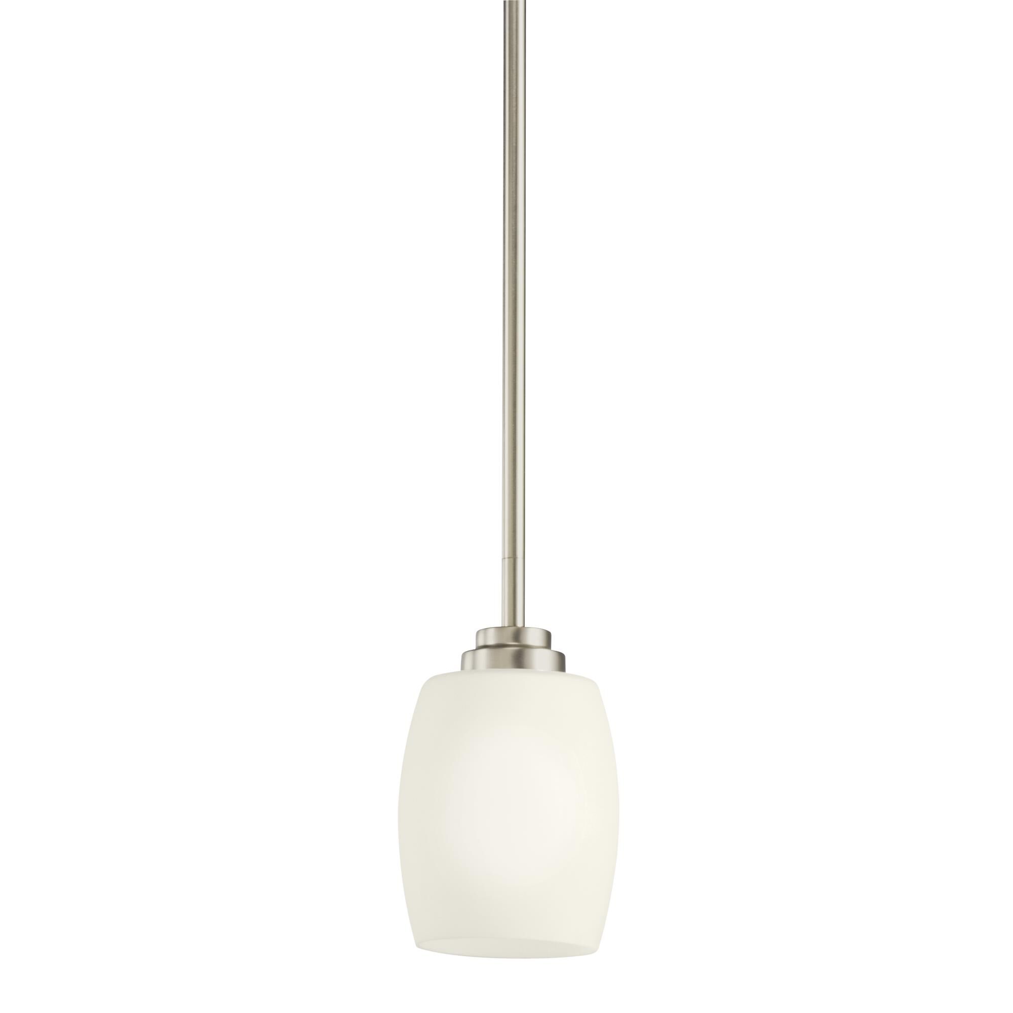Eileen 8 Inch Mini Pendant