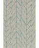Isle Power Woven Indoor-Outdoor Rug