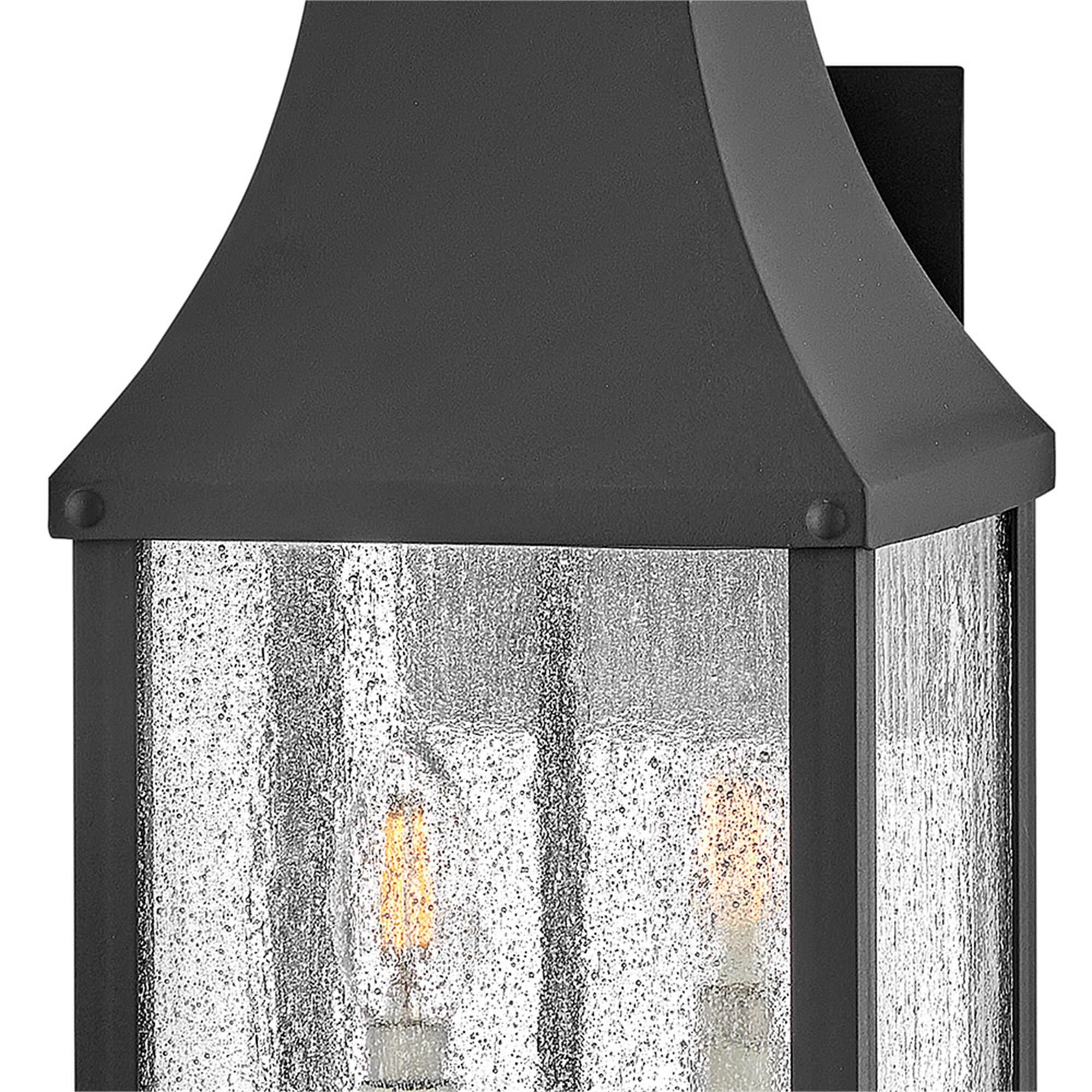 Beacon Hill 23 Inch Outdoor Wall Light