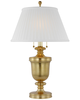 Chapman & Myers Classical Small Table Lamp