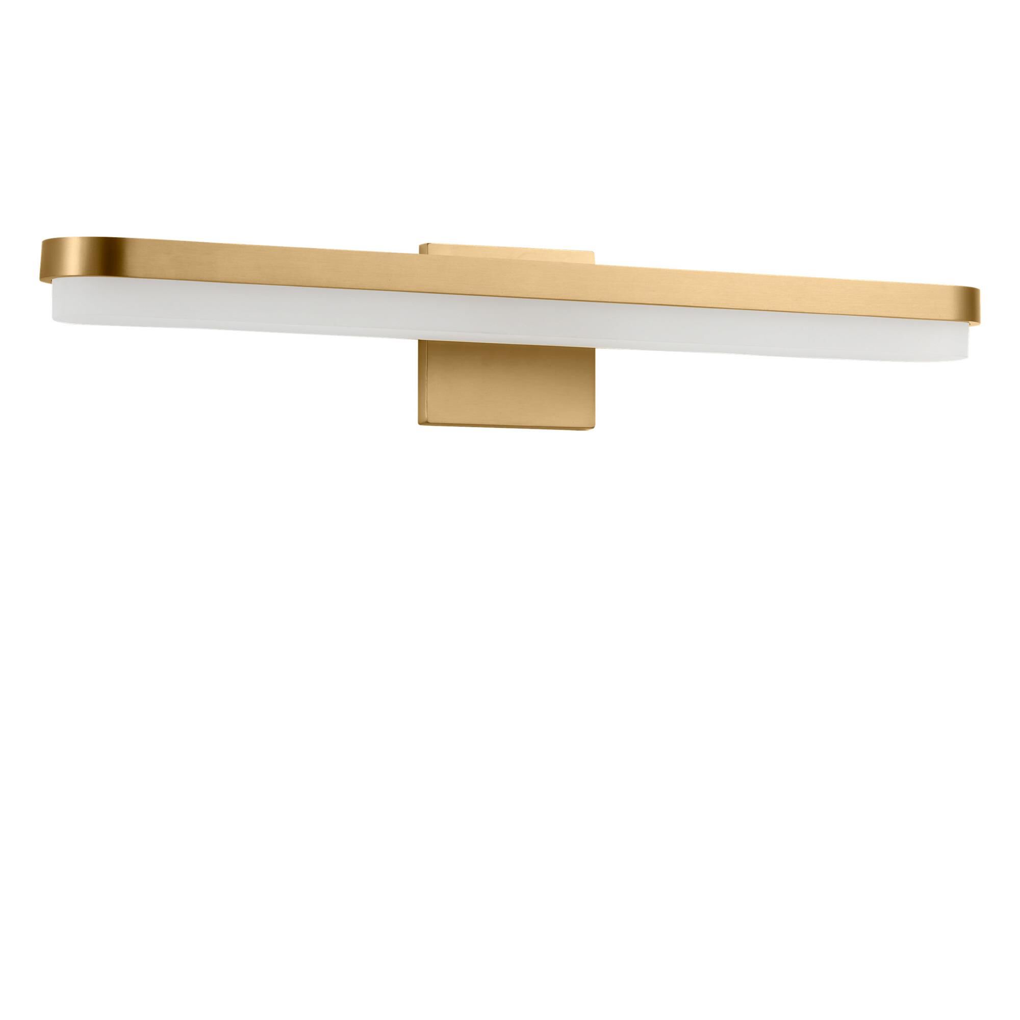 Sean Lavin Ismary 27 Inch Bath Vanity Light