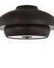 Christiane Lemieux Solene 18 Inch Flush Mount