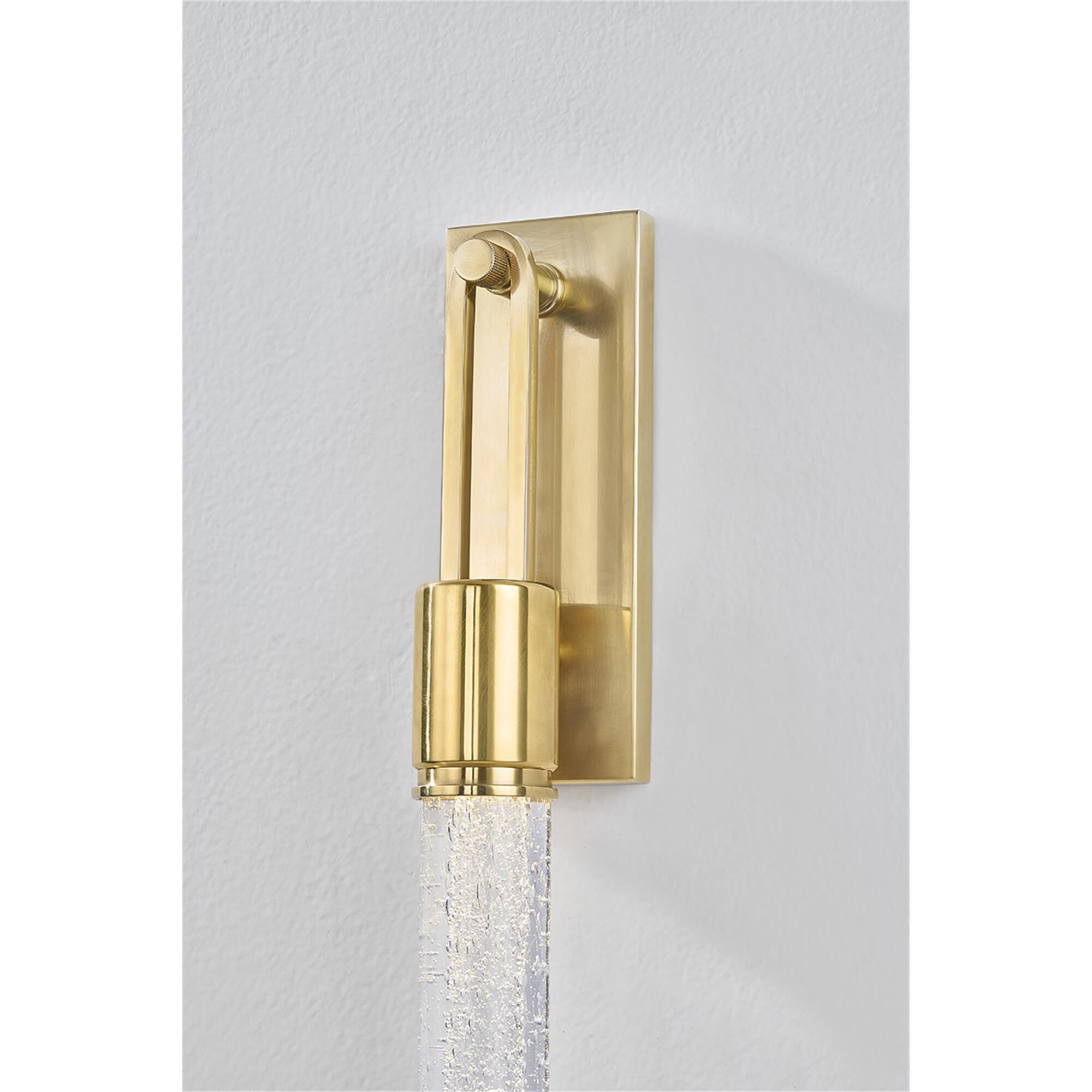Raynham Large Wall Sconce