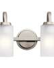 Kennewick 13 Inch Bath Vanity Light