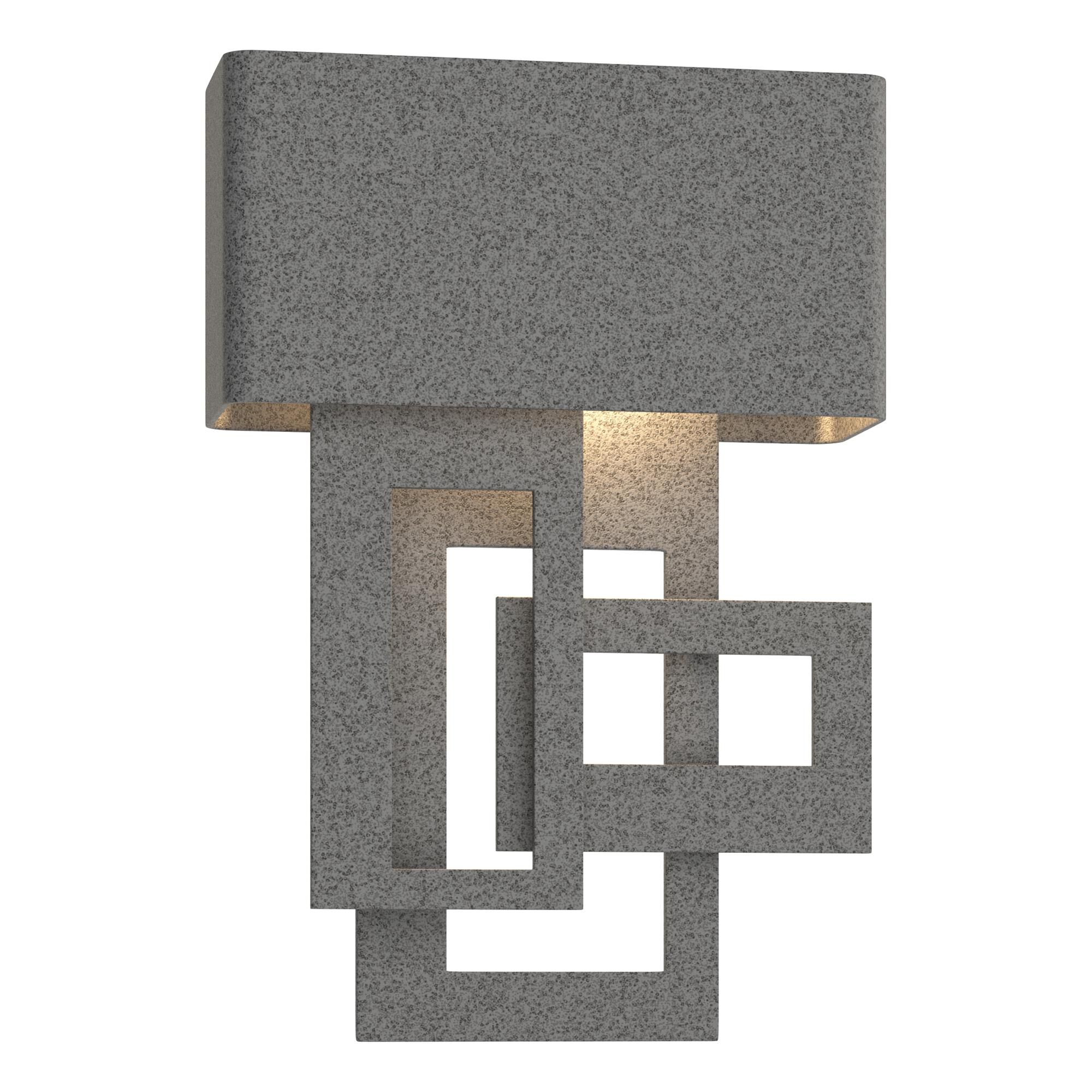 Collage 14 Inch Outdoor Wall Light