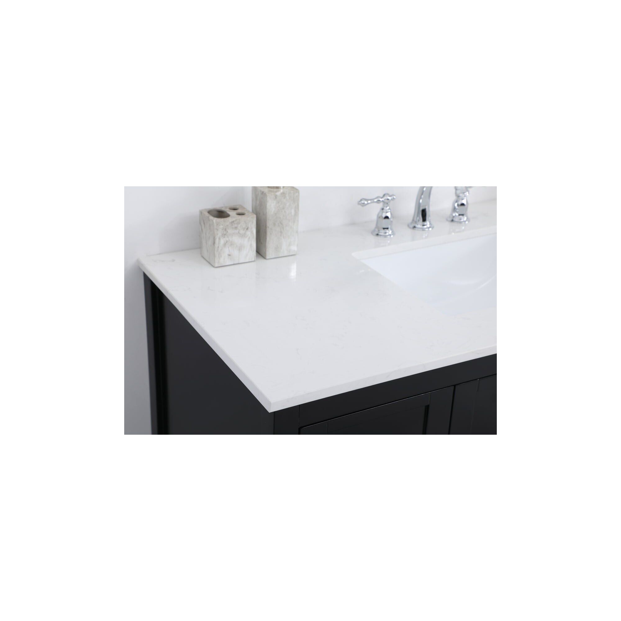 Theo 22 Inch Bath Vanity Cabinet