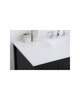 Theo 22 Inch Bath Vanity Cabinet