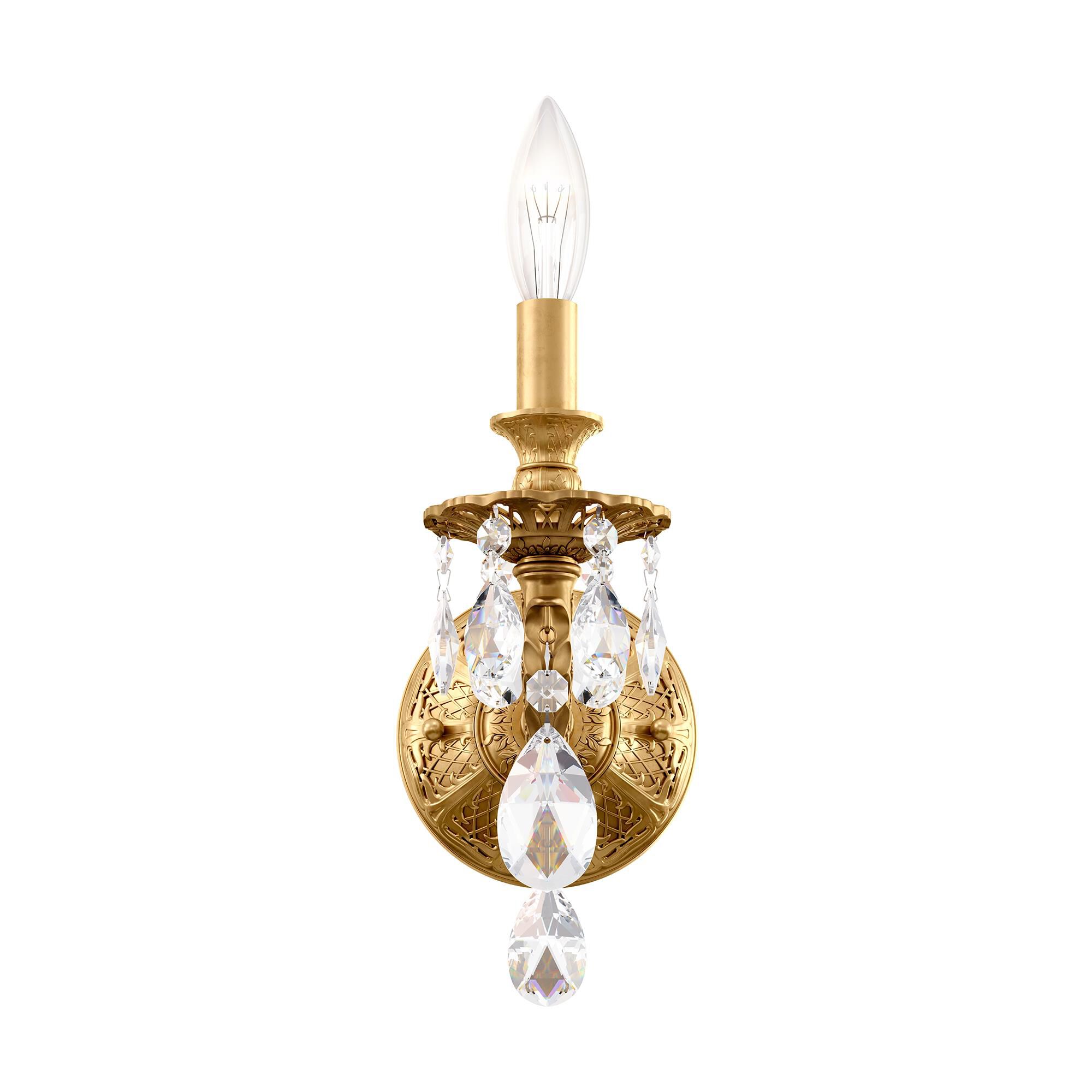 Milano 14 Inch Wall Sconce