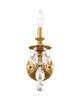 Milano 14 Inch Wall Sconce