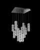 Verve 20 Inch 13 Light Multi Light Pendant