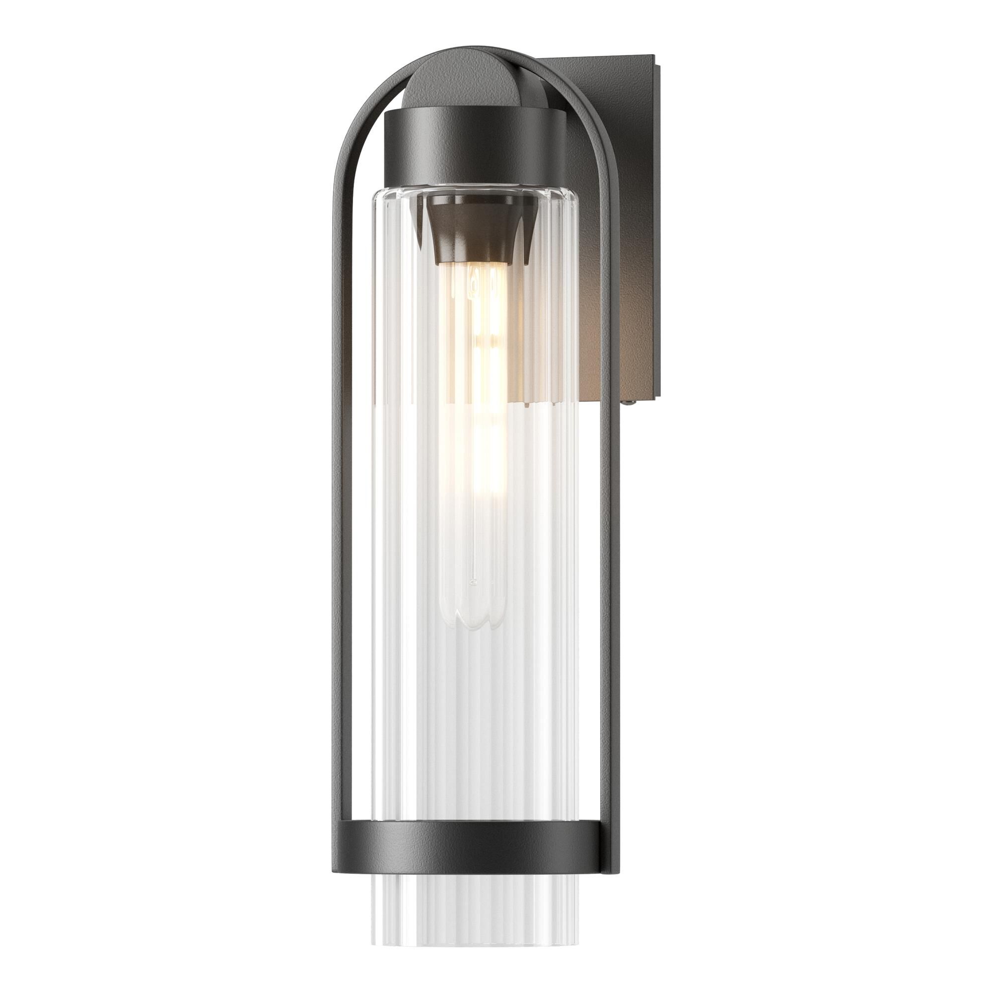 Alcove 20 Inch Outdoor Wall Light