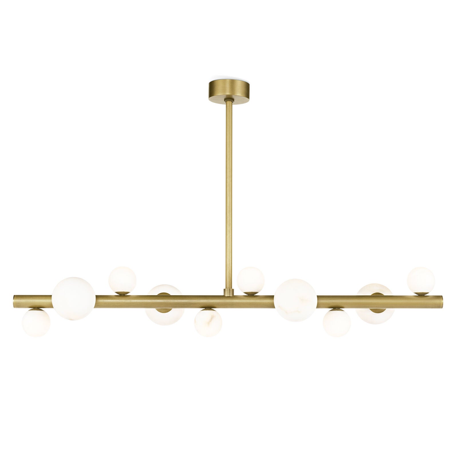 Styx 48 Inch Linear Suspension Light