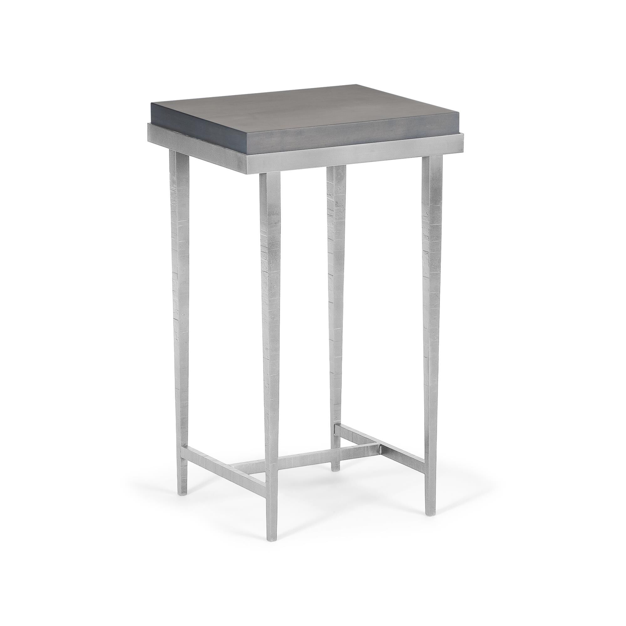 Wick 27 Inch End Table